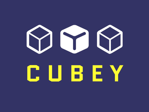 Cubey